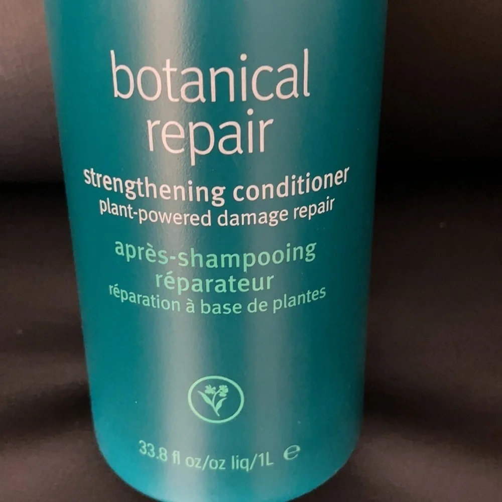 Aveda botanical repair conditioner